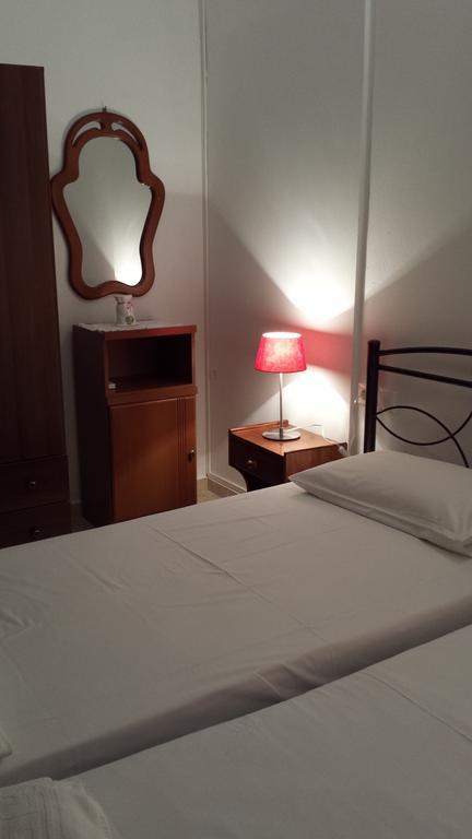 Eva Apartments Svoronata Cameră foto